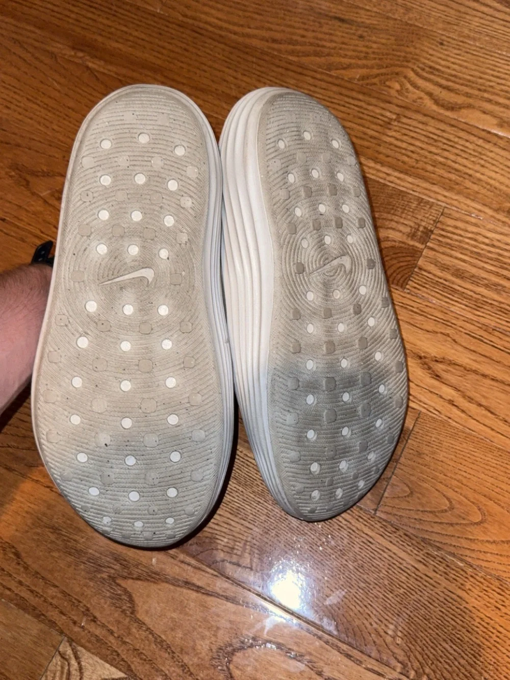Nike these are